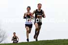Boys under-15s 2023 North Eastern Cross Country Champs., Temple Park, South Shields. Photo: David T. Hewitson/Sports for All Pics